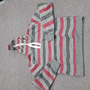 Sunday Work Clothes hoodie